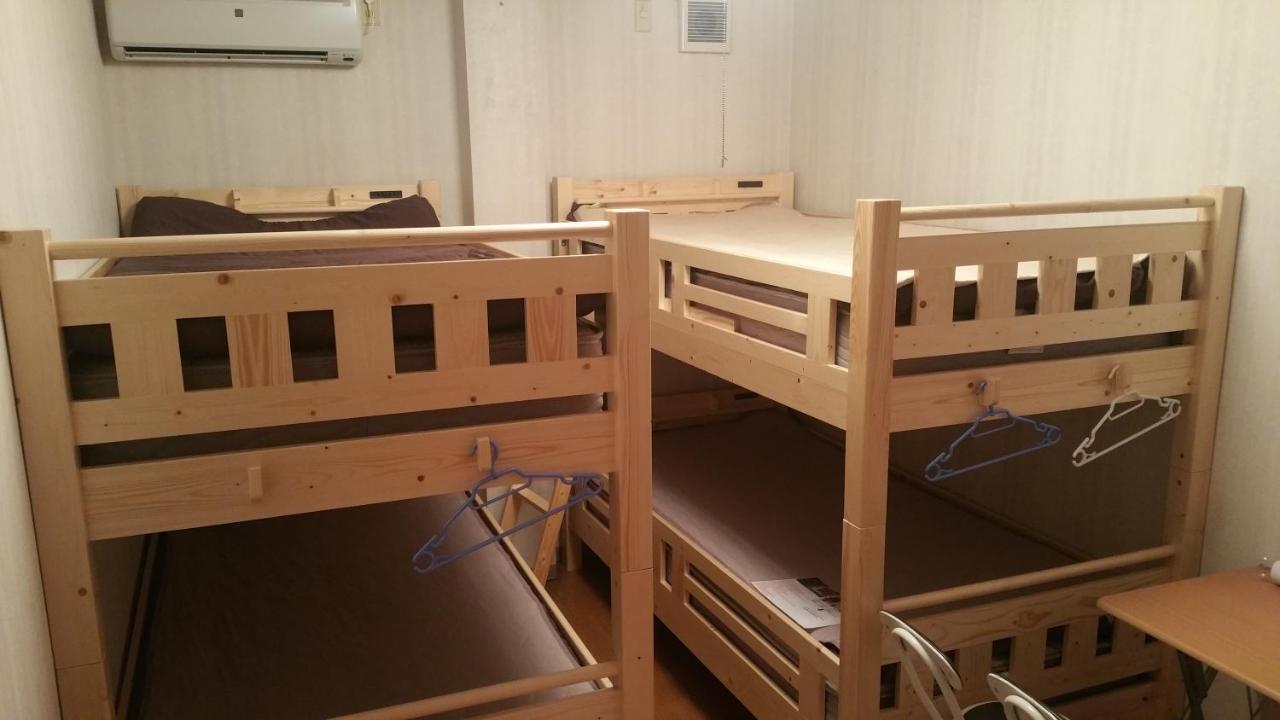 Maison d'hôtes お値打ちなお宿 Don Takayama (Gifu)