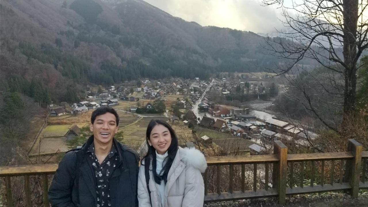 お値打ちなお宿 Don Takayama (Gifu)